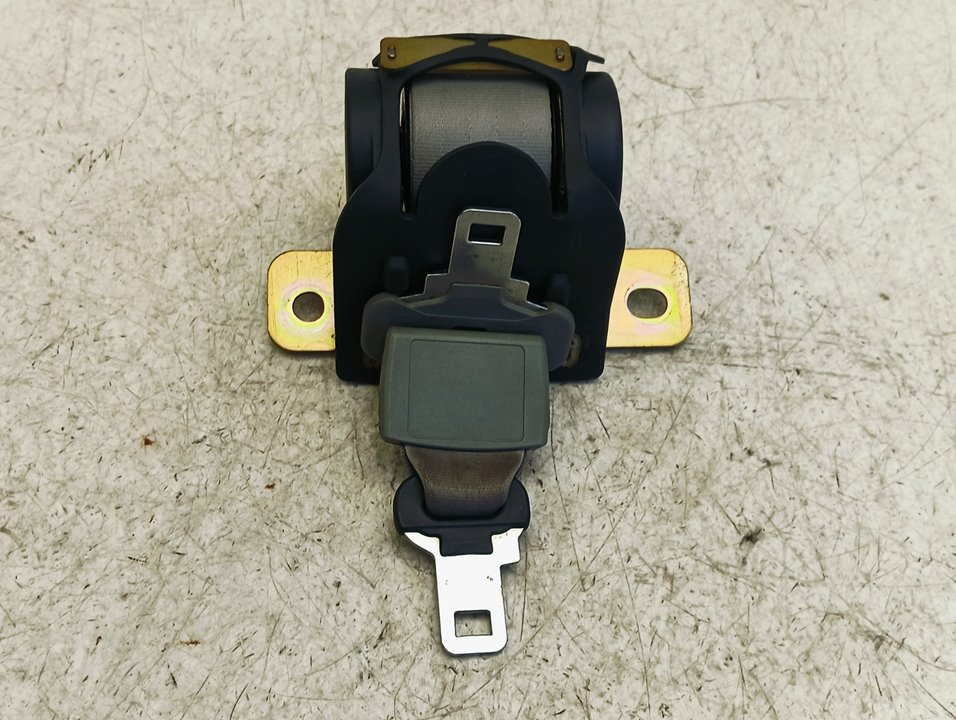 Cinturón seguridad Renault Scenic I (JA...)