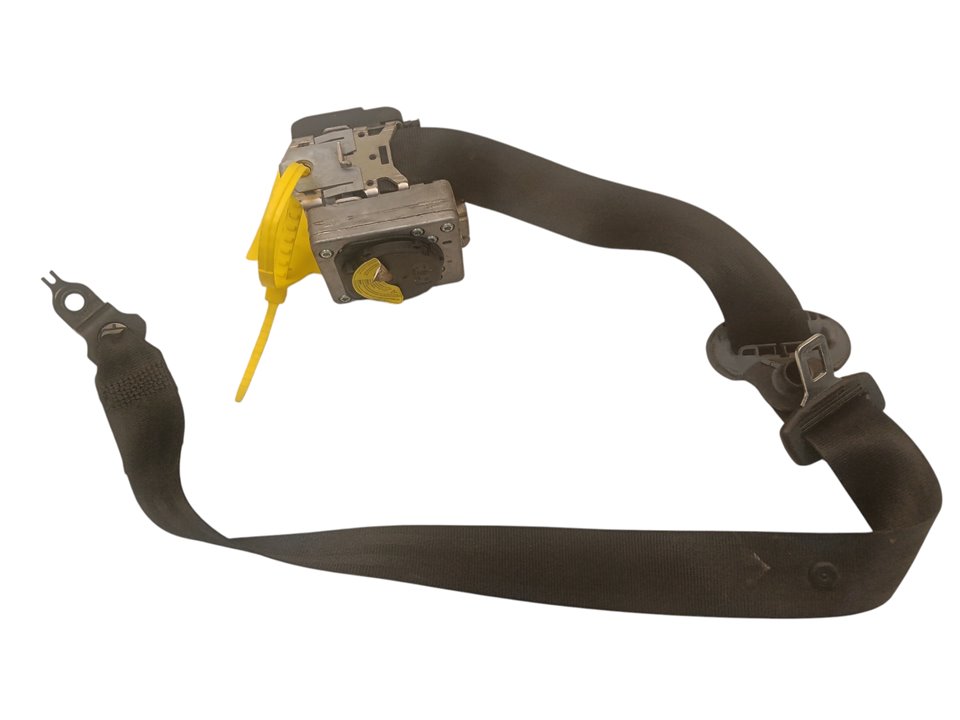 Cinturón seguridad Škoda Fabia (6Y2/6Y3)