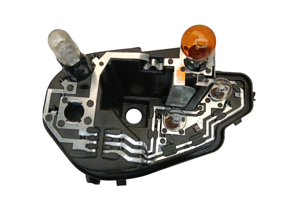 Portalamparas SEAT Ibiza SC (6J1), foto 1 de 6