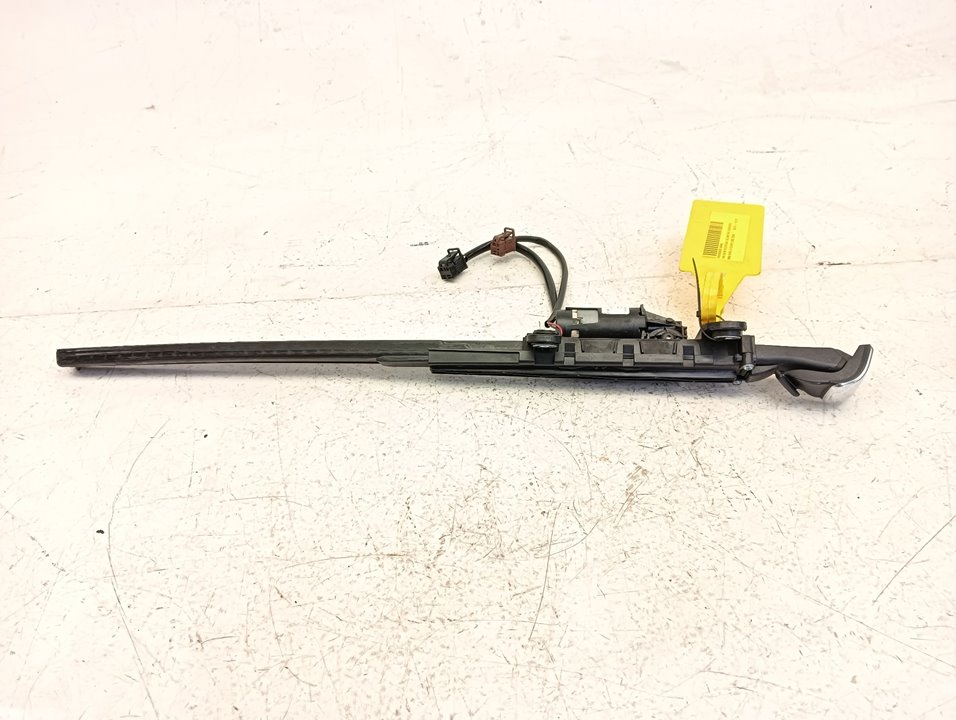 Cinturón seguridad BMW 3 (E92)