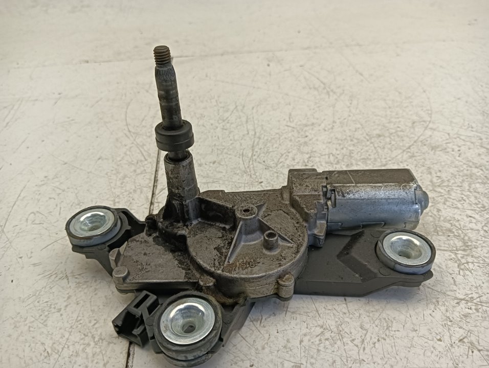 Motor limpia Ford Focus C-Max (CAP)