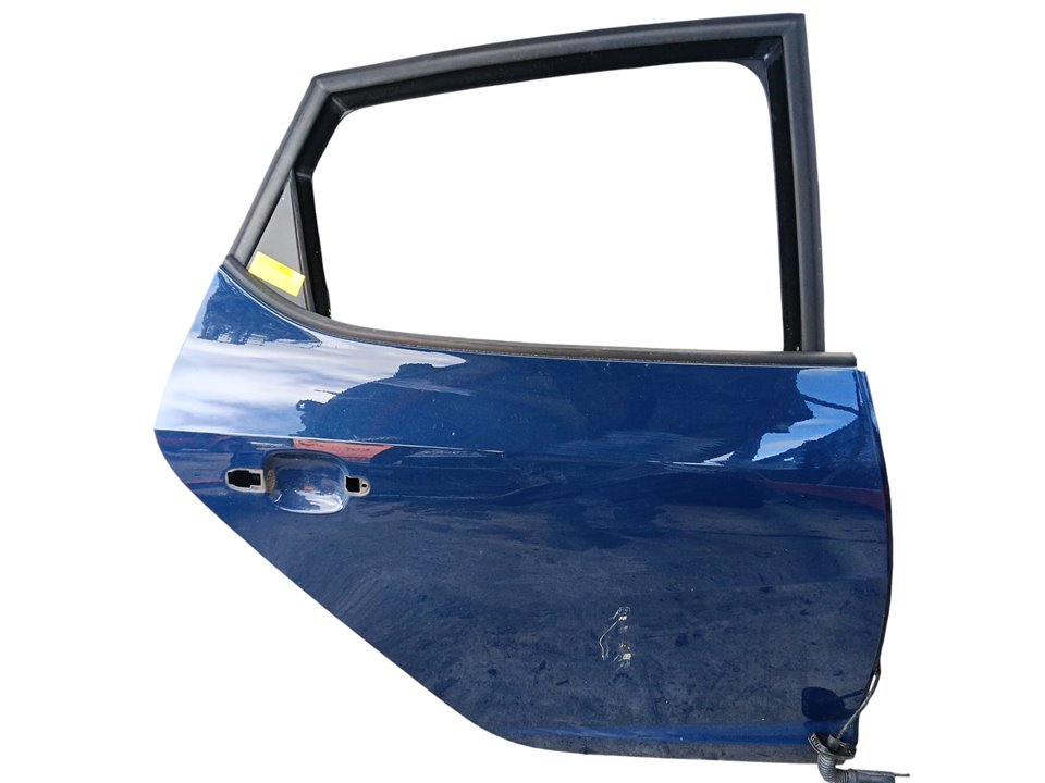 Puerta SEAT Ibiza (6P1)