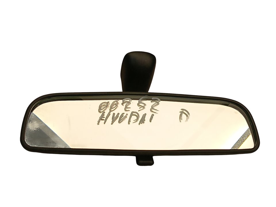 Retrovisor Hyundai I20 (PB)