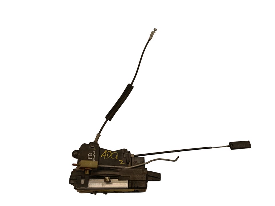 Cerradura puerta Opel Vectra C