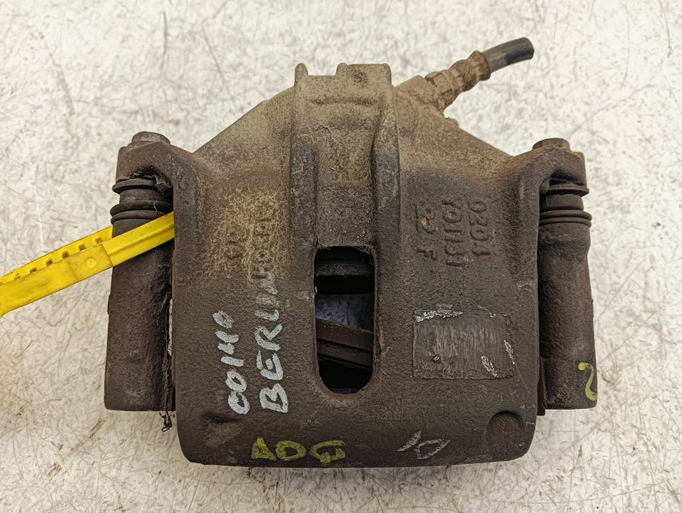 Pinza de freno Citroën Berlingo