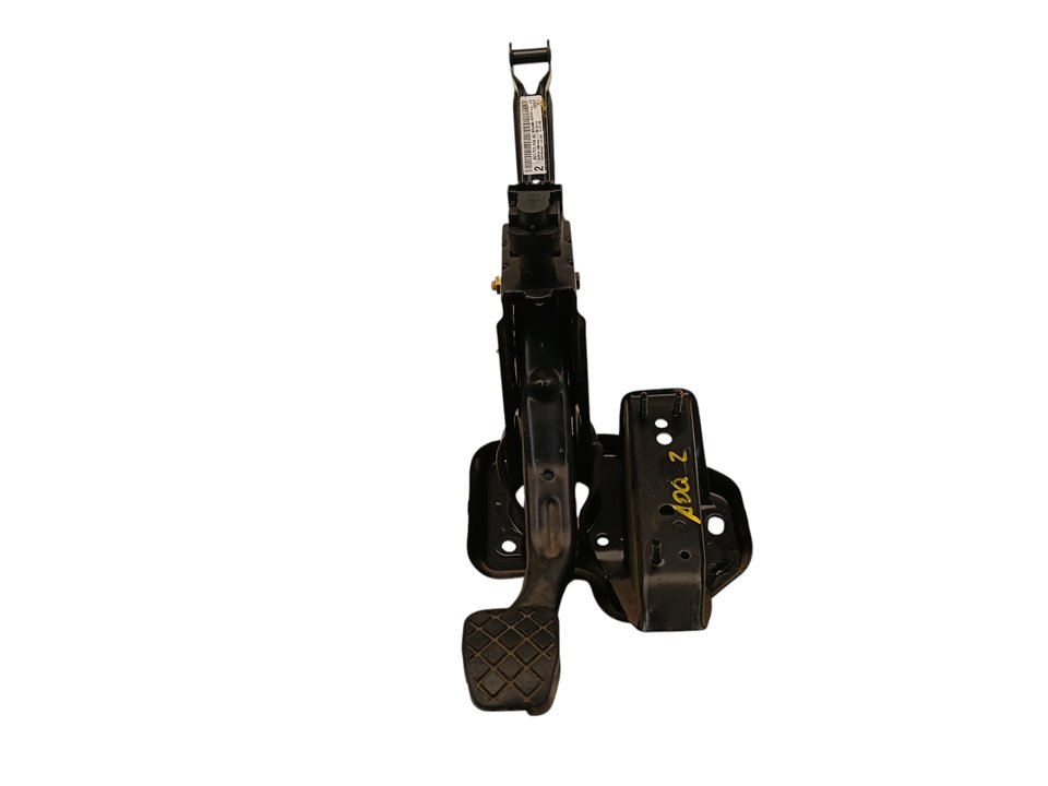 Pedal freno Škoda Fabia (6Y2/6Y3)
