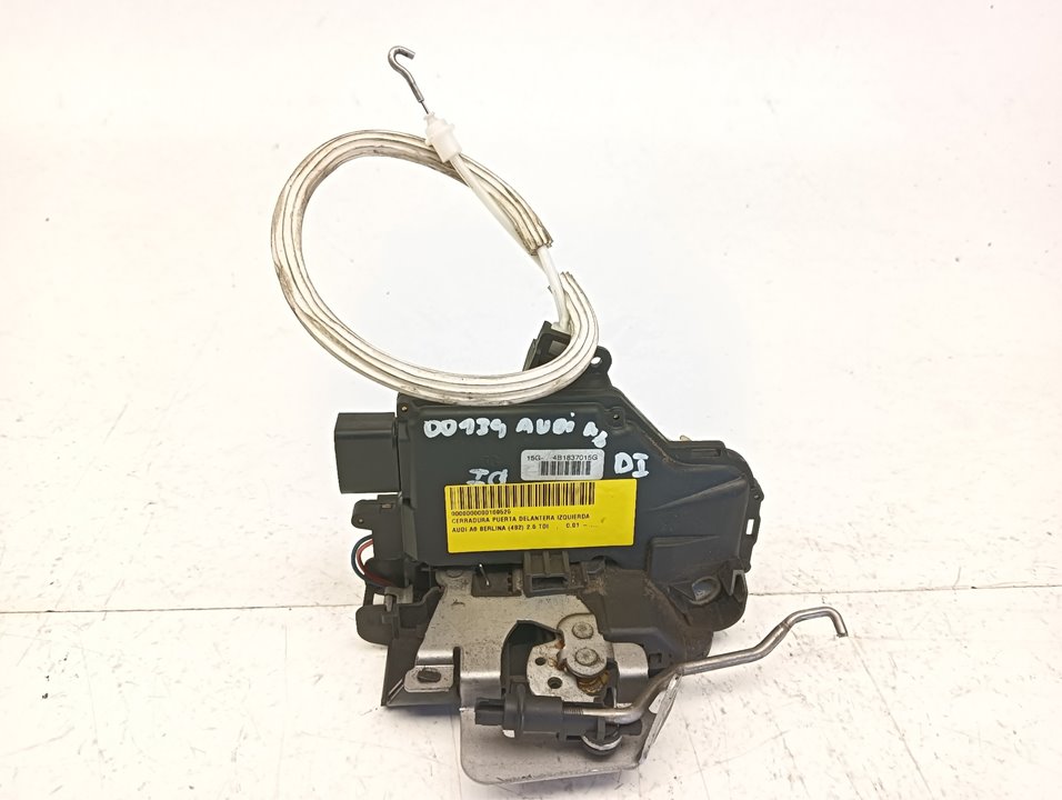 Cerradura puerta Audi A6 (4B2)
