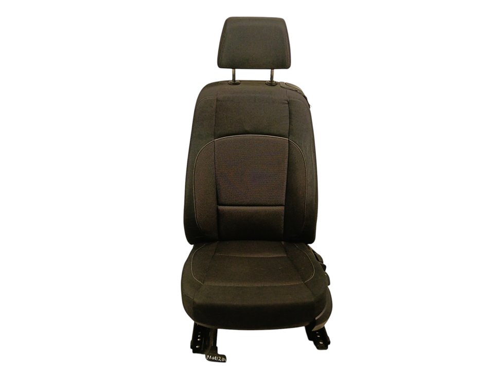 Asiento BMW 1 (E81/E87)
