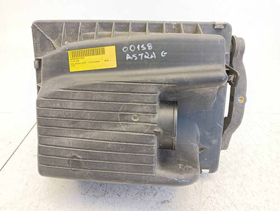 Filtro aire Opel Astra G