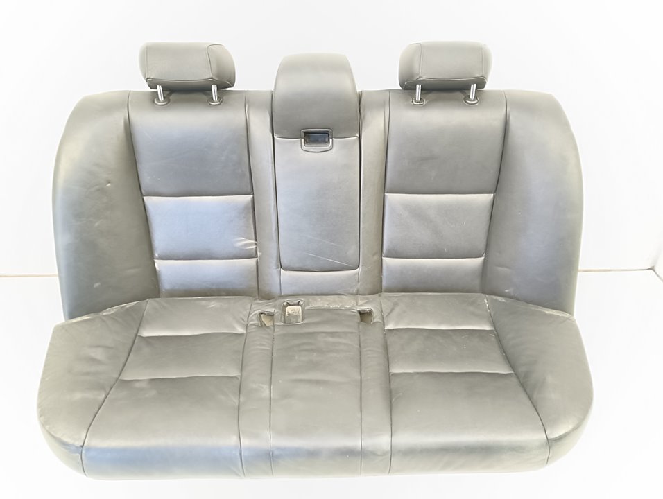 Asientos traseros BMW 5 (E60)