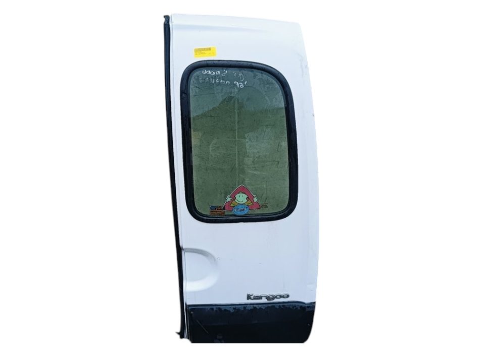Puerta Renault Kangoo I (F/KC0)
