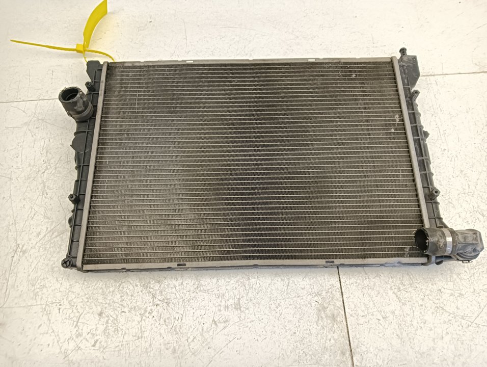 Radiador agua Alfa Romeo 147 (190)
