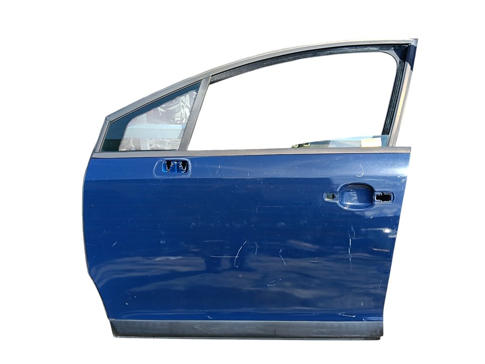 Puerta Citroën C4