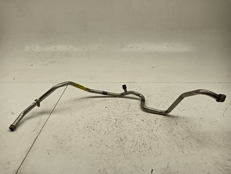 Tubos aire acondicionado Renault Megane II