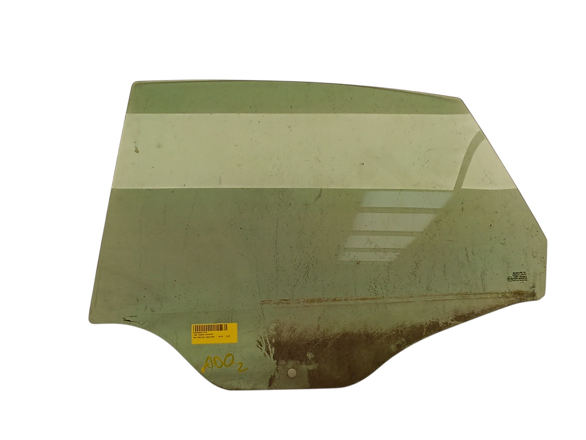 Luna SEAT Ibiza (6L1)