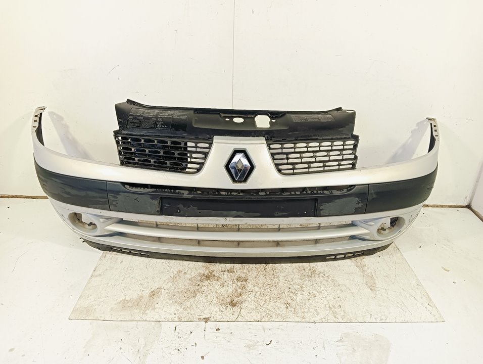 Paragolpes Renault Clio II (B/CB0)