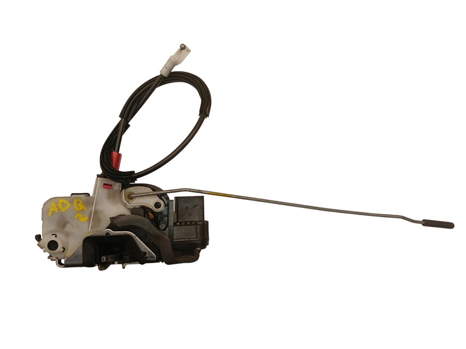 Cerradura puerta Chevrolet Orlando