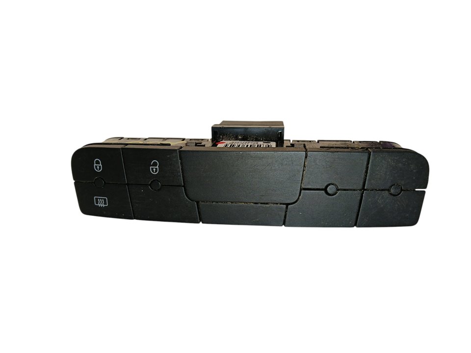 Interruptor SEAT Ibiza (6P1)