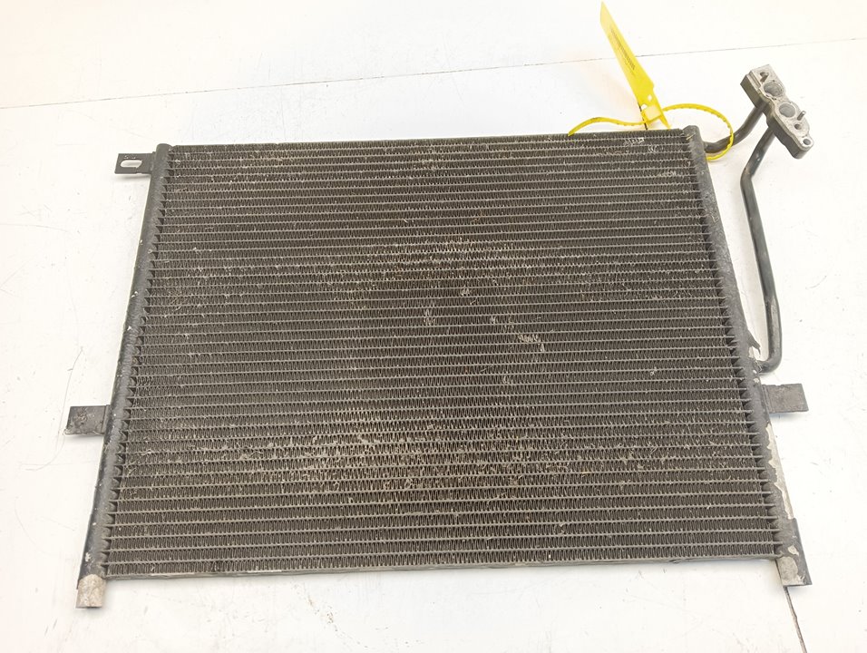 Condensador / radiador aire acondicionado BMW 3 (E46)