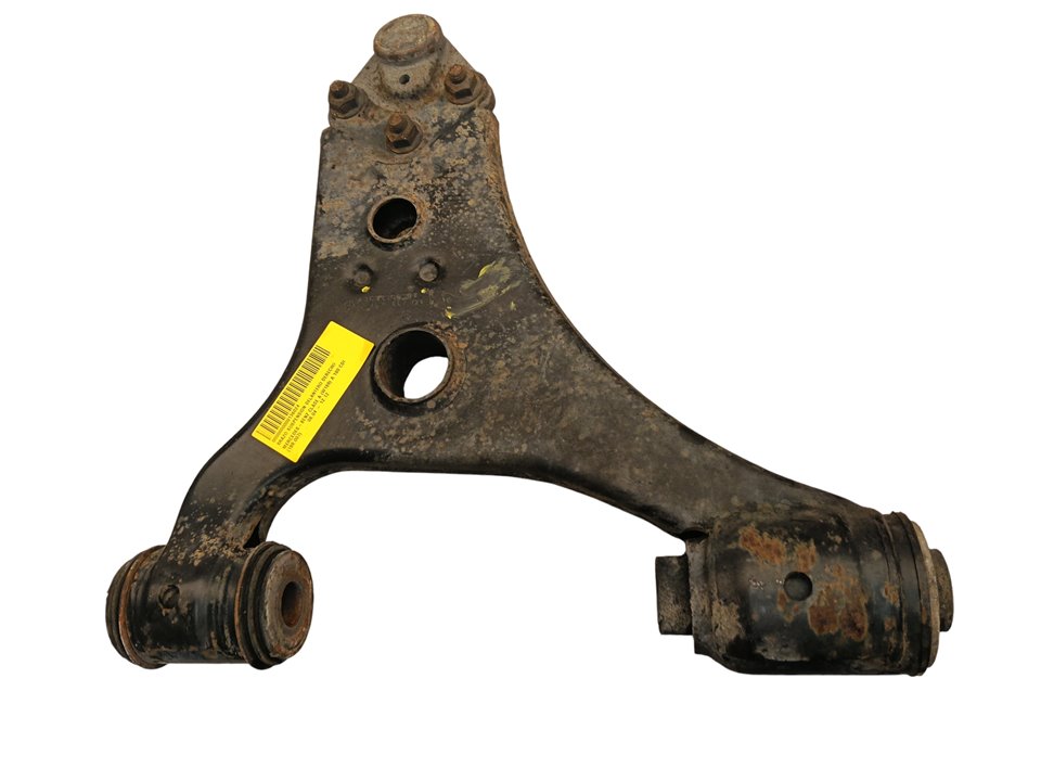Brazo suspensión Mercedes-Benz A (BM 169)