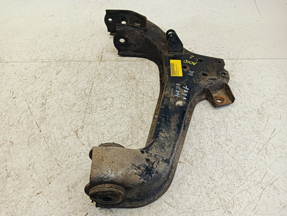 Brazo suspensión Tata Gran Safari