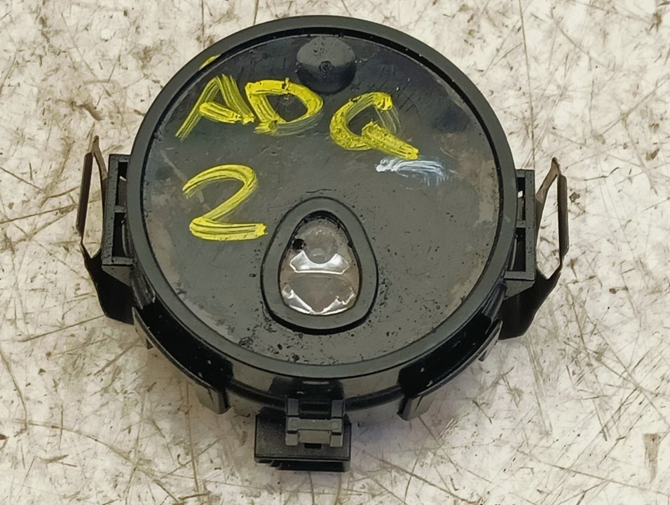 Sensor lluvia / luz Renault Scenic II (JM)