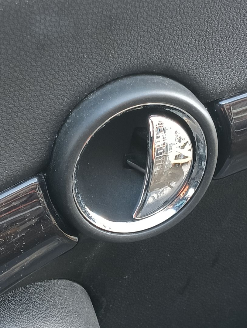Maneta Mini Mini (R56)