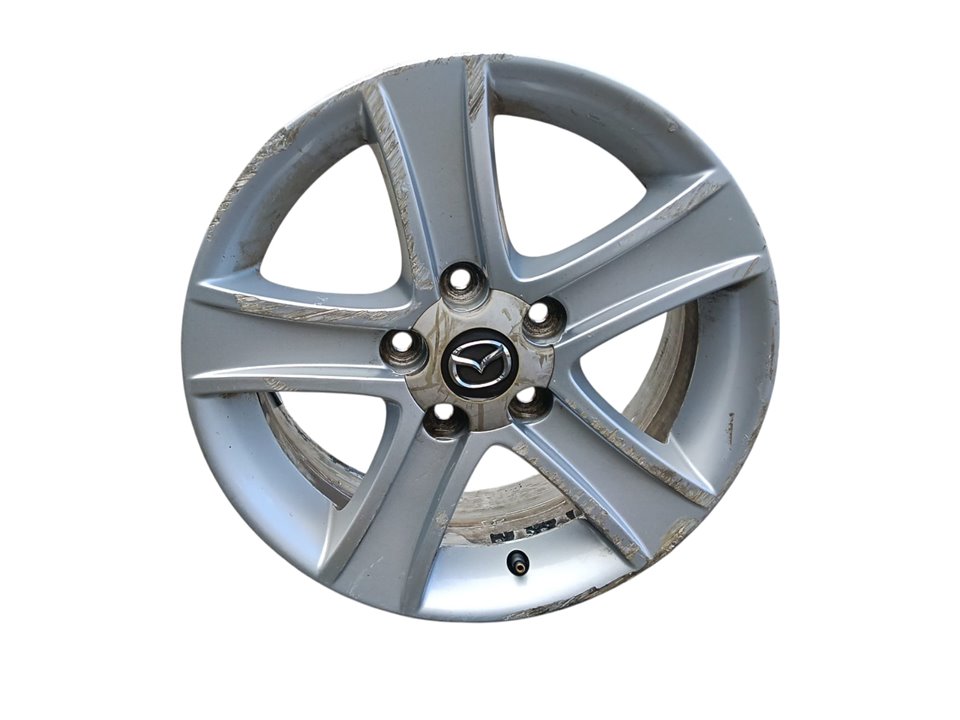 Llanta Mazda 6 (GY)
