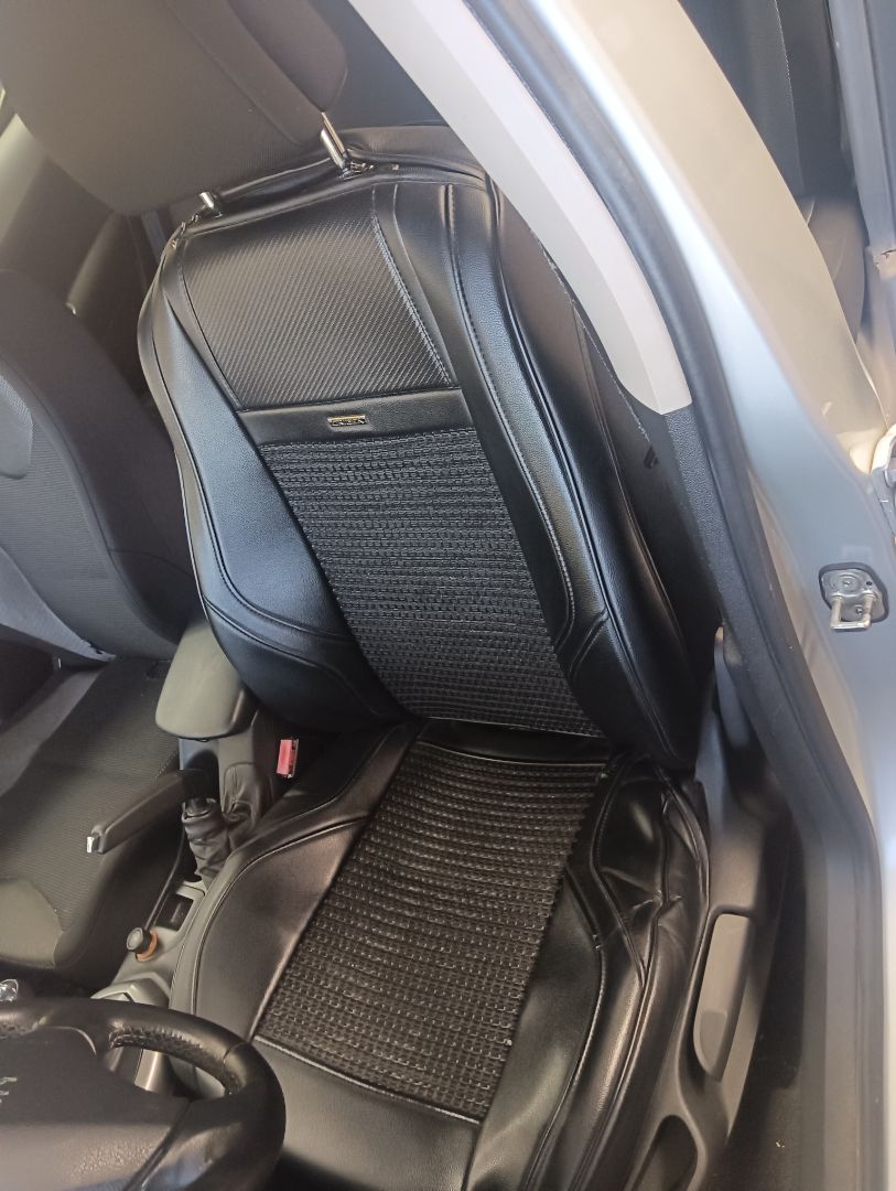 Asiento Peugeot 308