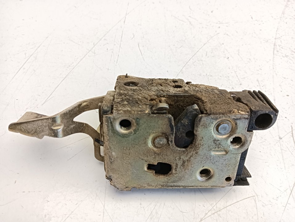 Cerradura puerta Citroën Jumper