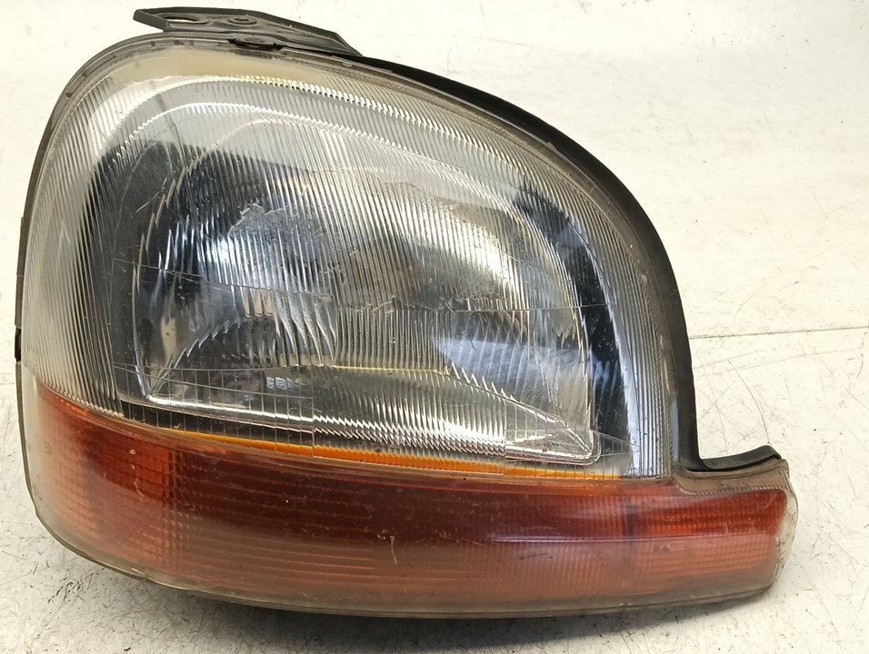 Faro Renault Kangoo I (F/KC0)