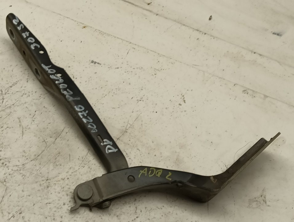 Bisagra capó Peugeot 307 Break/ (S2)