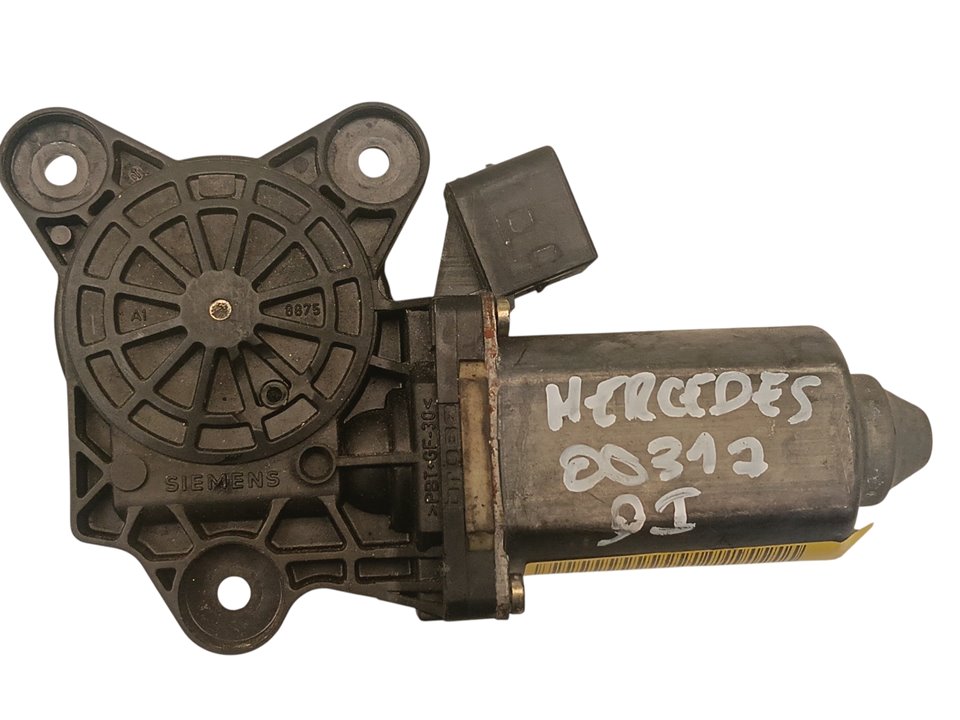 Motor elevalunas Mercedes-Benz C Sportcoupe (BM 203)
