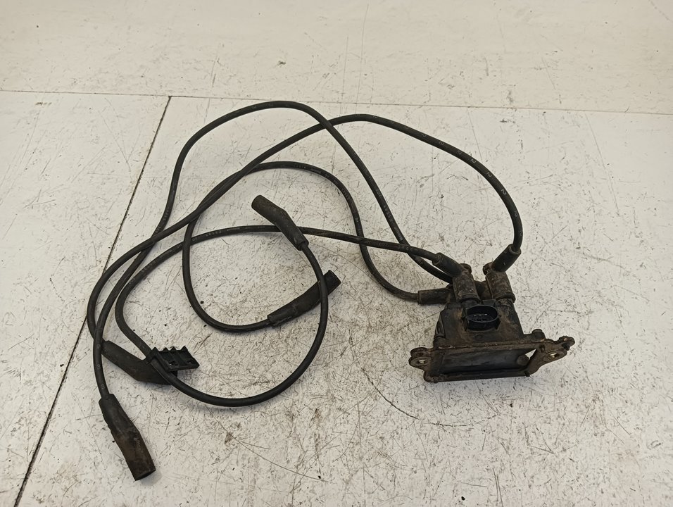 Bobina encendido Ford Fiesta (CBK)