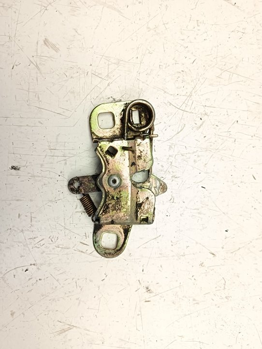 Cerradura capó Fiat I Panda (141)