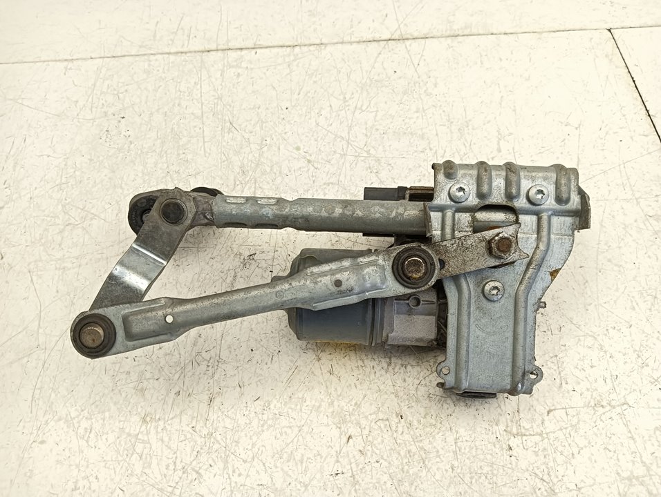 Motor limpia SEAT Leon (1P1)