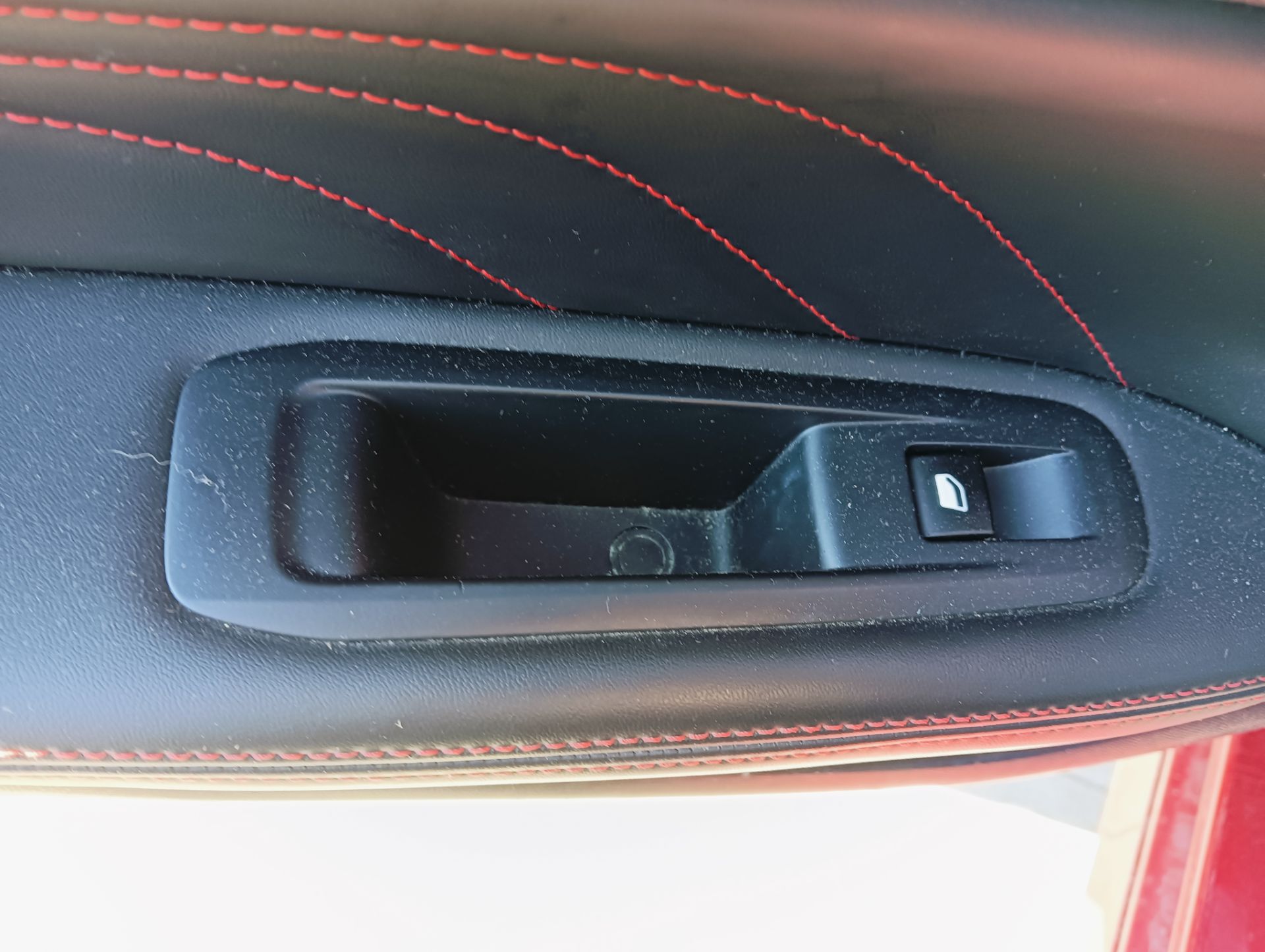 Mando elevalunas Peugeot 308