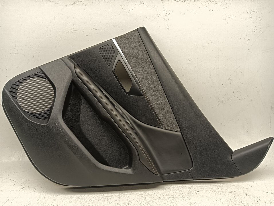 Guarnecido puerta Peugeot 3008