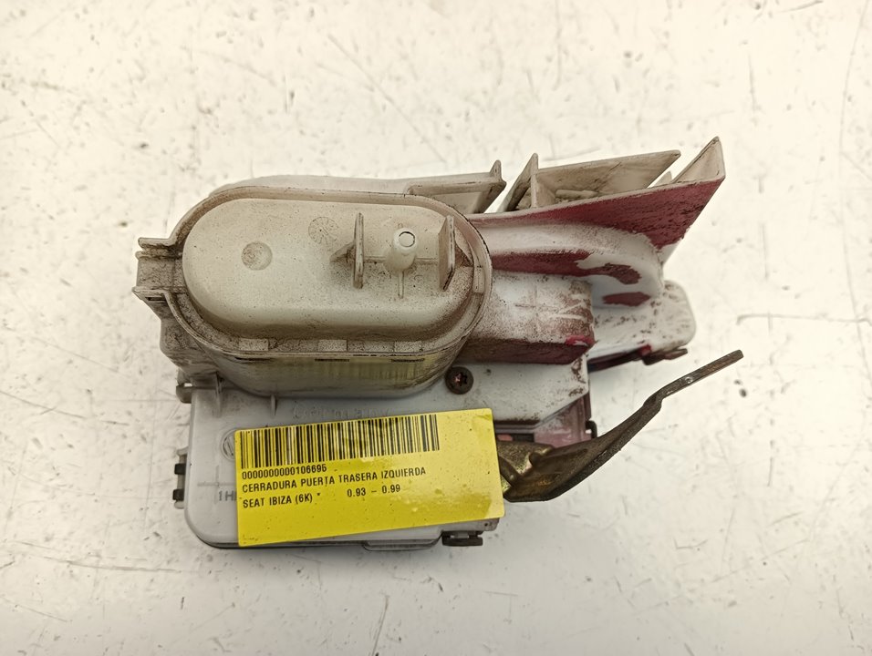 Cerradura puerta SEAT Ibiza * (6K)
