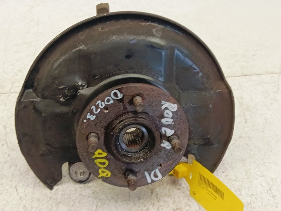 Mangueta Rover 200