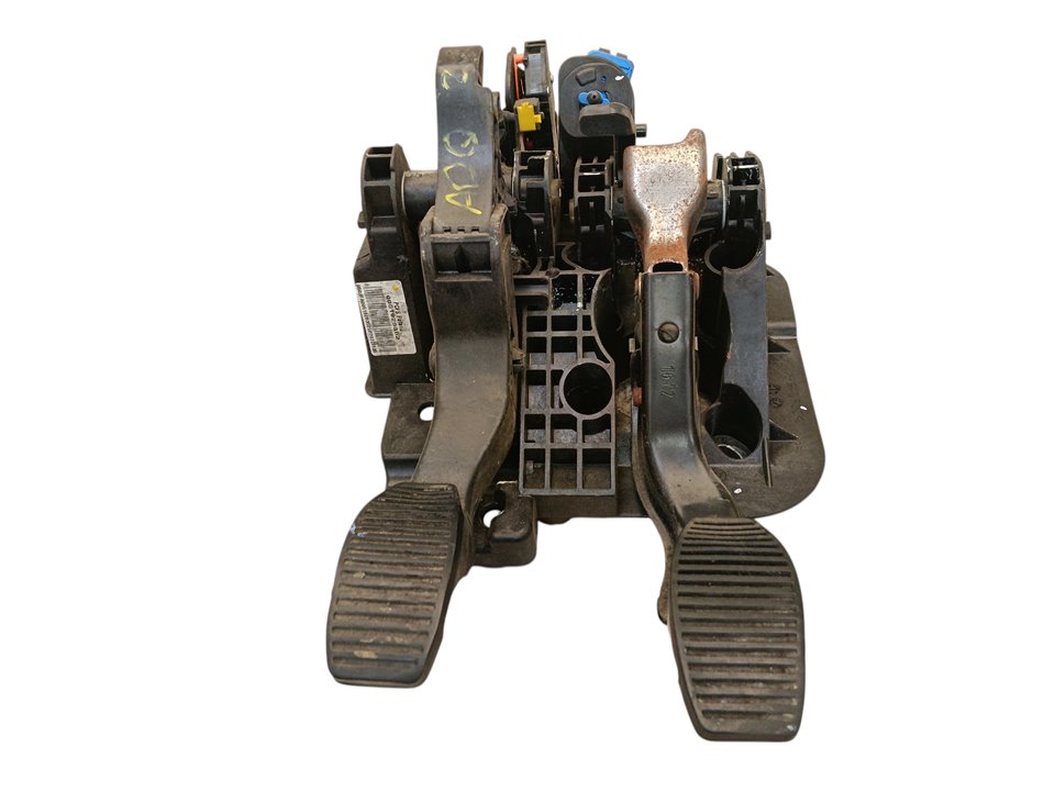 Pedal freno Fiat 500
