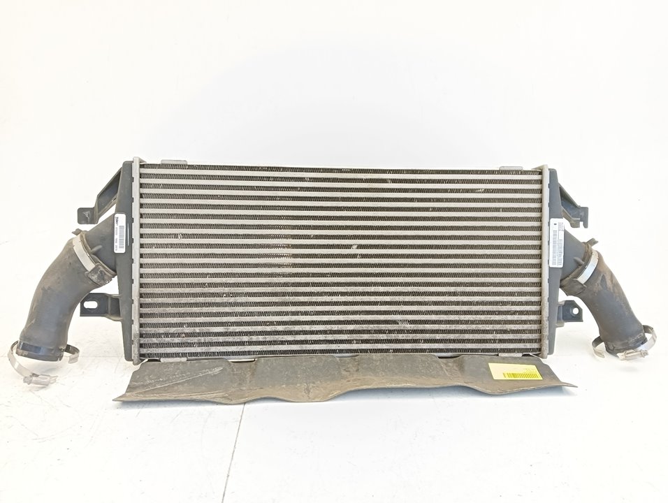Intercooler Dodge Avenger (JS)