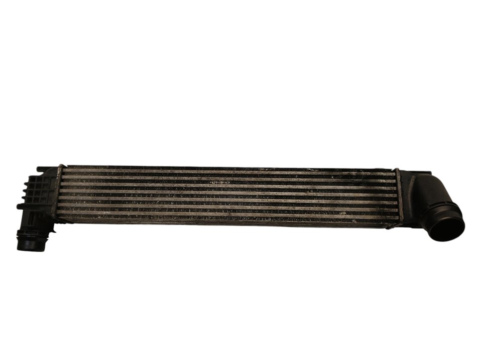 Intercooler Renault Megane III