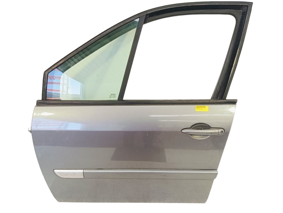 Puerta Renault Scenic II (JM)