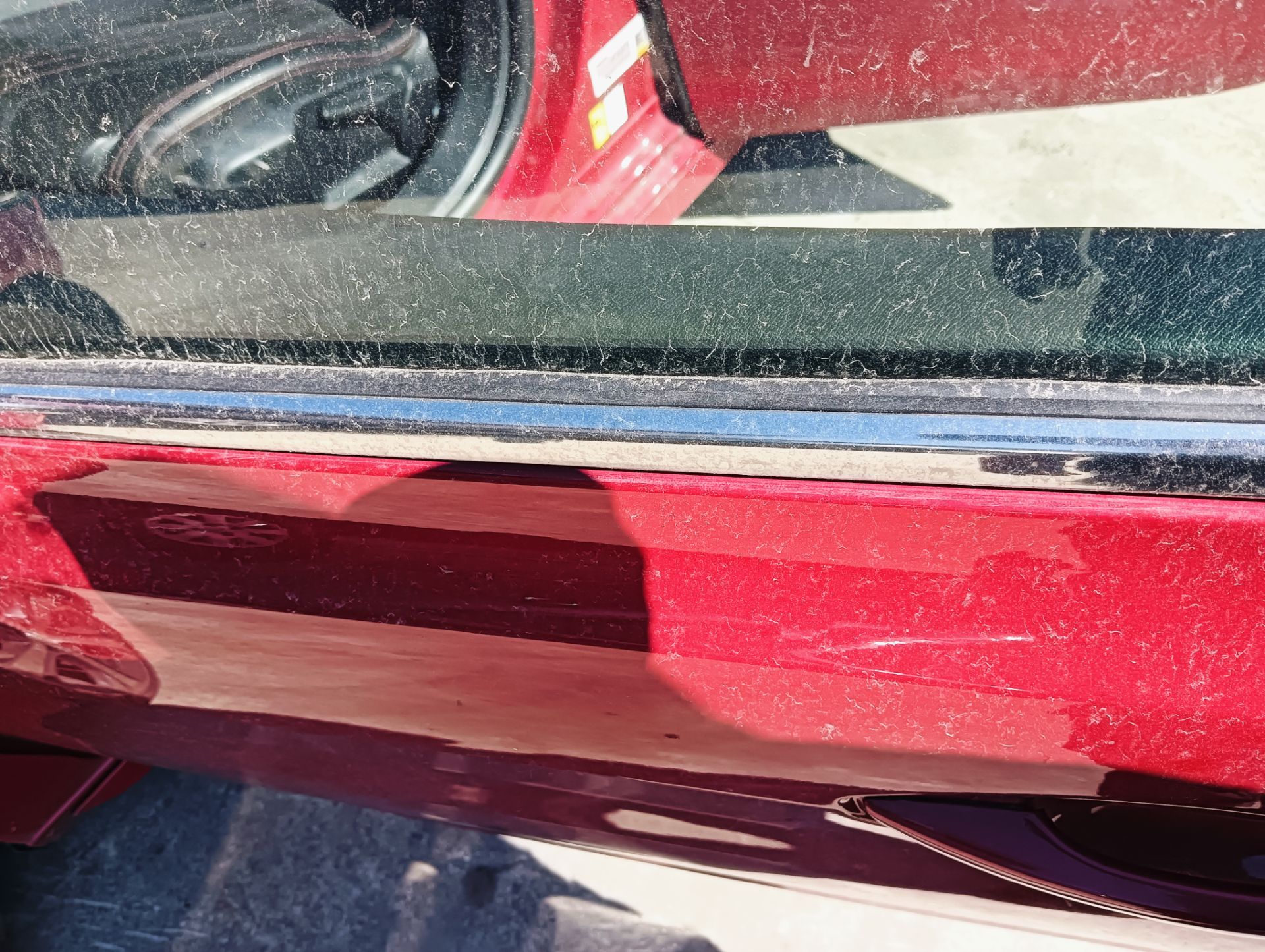 Elevalunas Peugeot 308