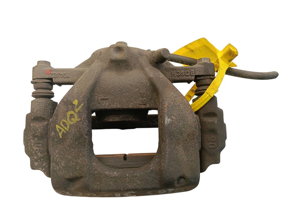 Pinza de freno delantera izquierda Toyota Verso (AUR2/ZGR2), foto 1 de 5