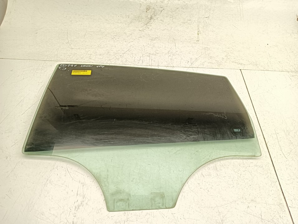 Luna SEAT Leon (1P1)