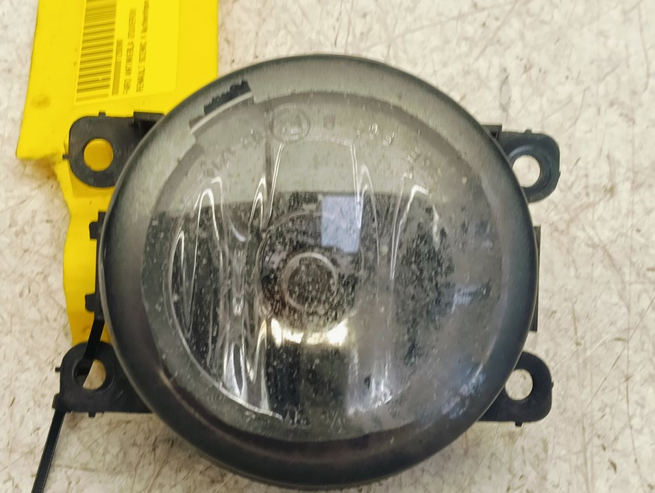 Faro antiniebla izquierdo Renault Scenic II (JM), foto 1 de 4