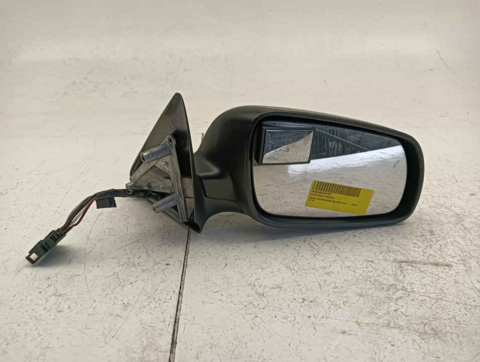 Retrovisor Škoda Octavia (1U2)
