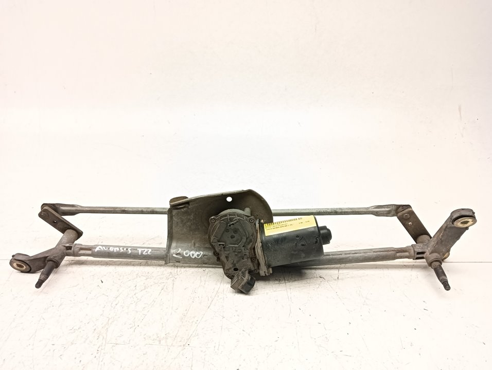 Motor limpia Toyota Avensis (T 22)